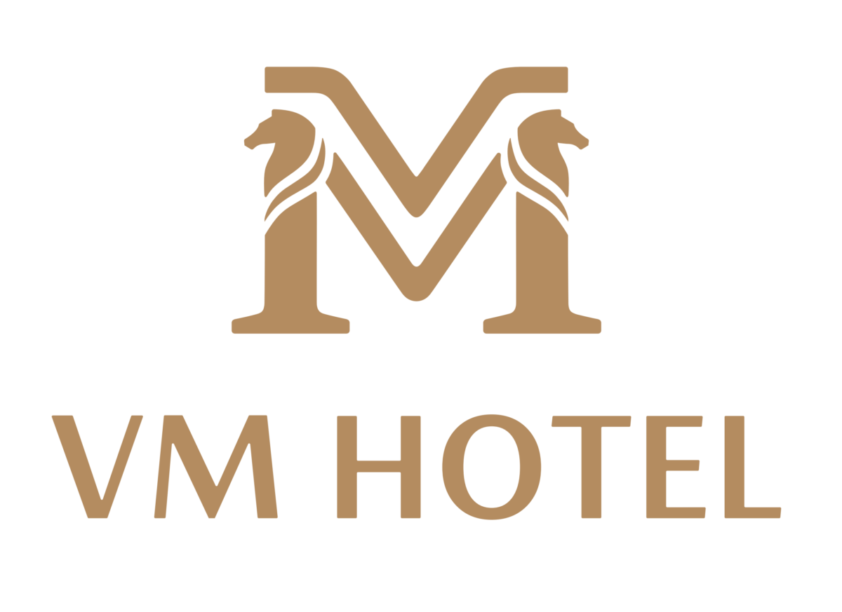 VM Hotel Homepage